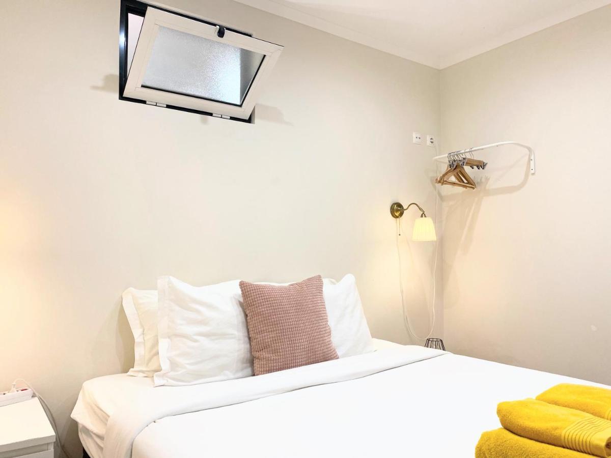 Apartment In The Center Next To The Parliament Lissabon Exterior foto
